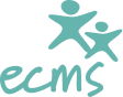 ECMS_Logo_Teal_22 1